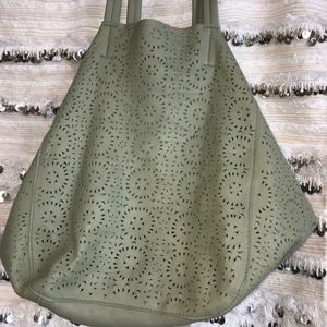 Cleobella Bag